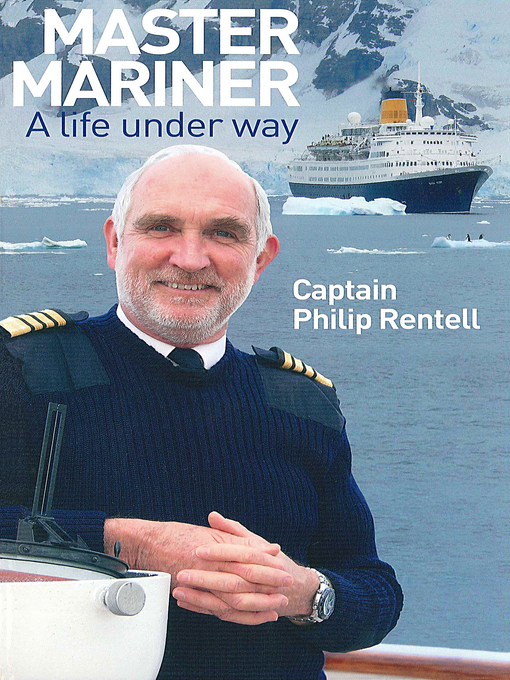 Title details for Master Mariner by Philip Rentell - Available